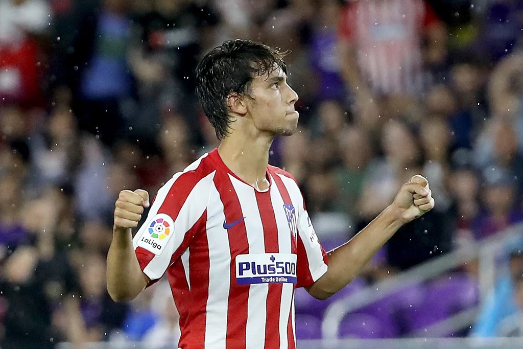 Joao Felix Joao Felix