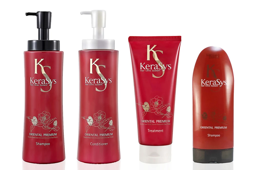 Kerasys Oriental Premium