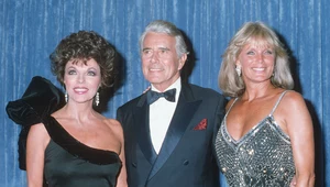 "Dynastia" była jednym z najpopularniejszych seriali lat 80. i 90. 