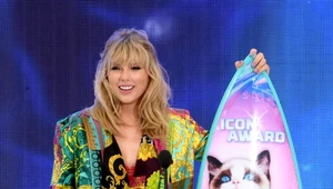 Taylor Swift na Teen Choice Awards 2019