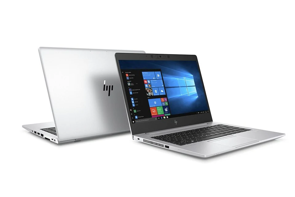 HP EliteBook HP EliteBook