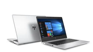 Nowa generacja urządzeń z serii HP EliteBook