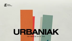 Urbaniak "For Warsaw With Love": Lekkość jazzu w poważnym temacie [RECENZJA]