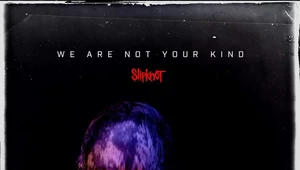 Slipknot "We Are Not Your Kind": Drugich takich nie znajdziecie [RECENZJA]