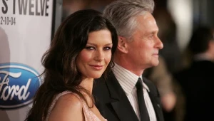 Catherine Zeta-Jones 