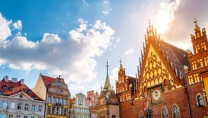 Pomysł na weekend: Wrocław