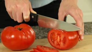 Gatunki pomidorów. Do jakich dań pasują?