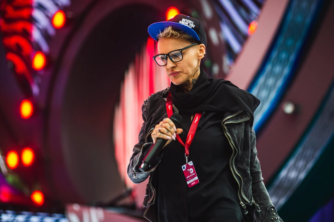 Agnieszka Chylińska 