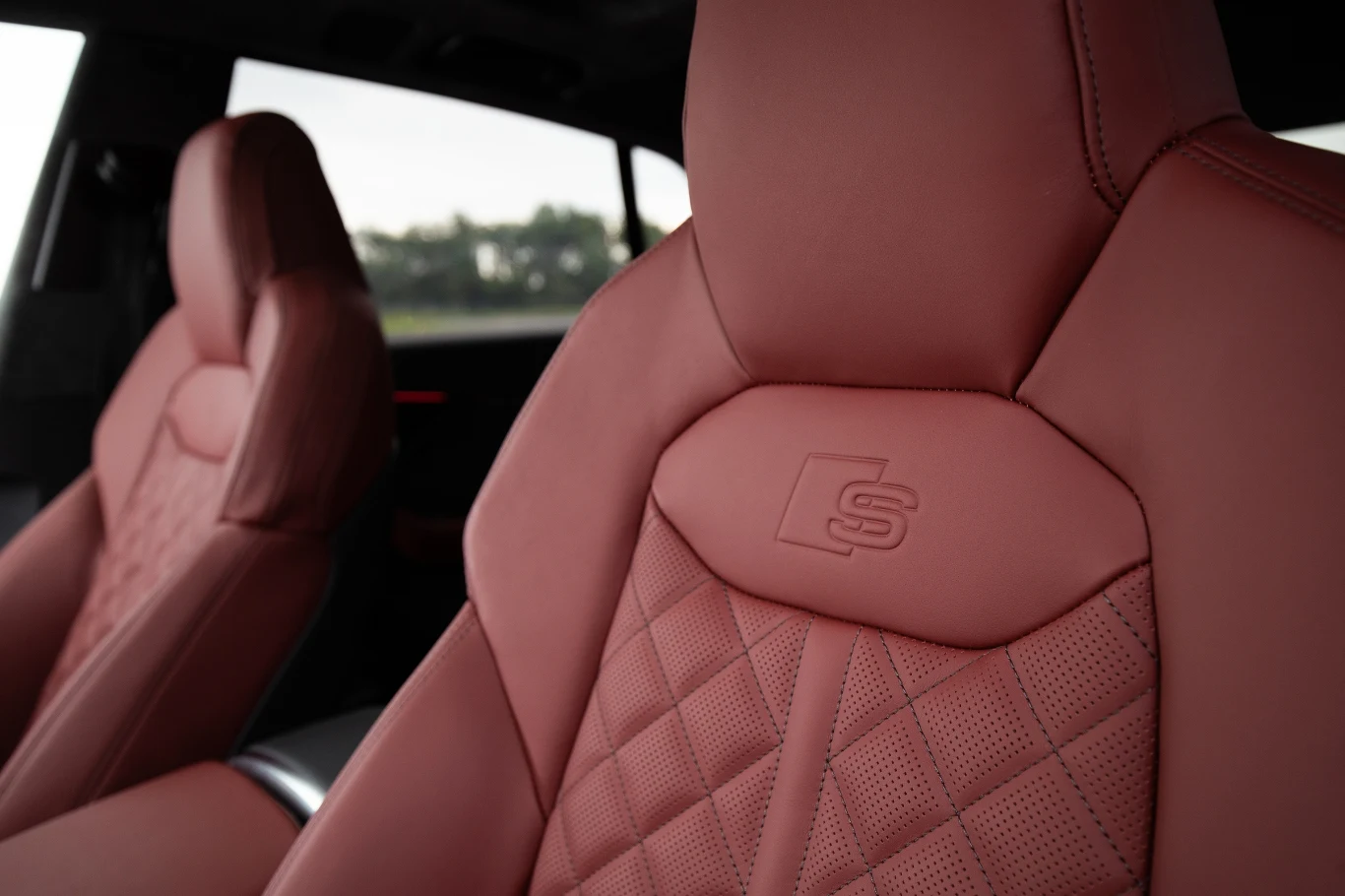 Audi SQ8 TDI