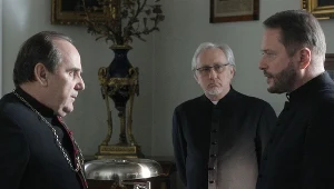 "Ojciec Mateusz"