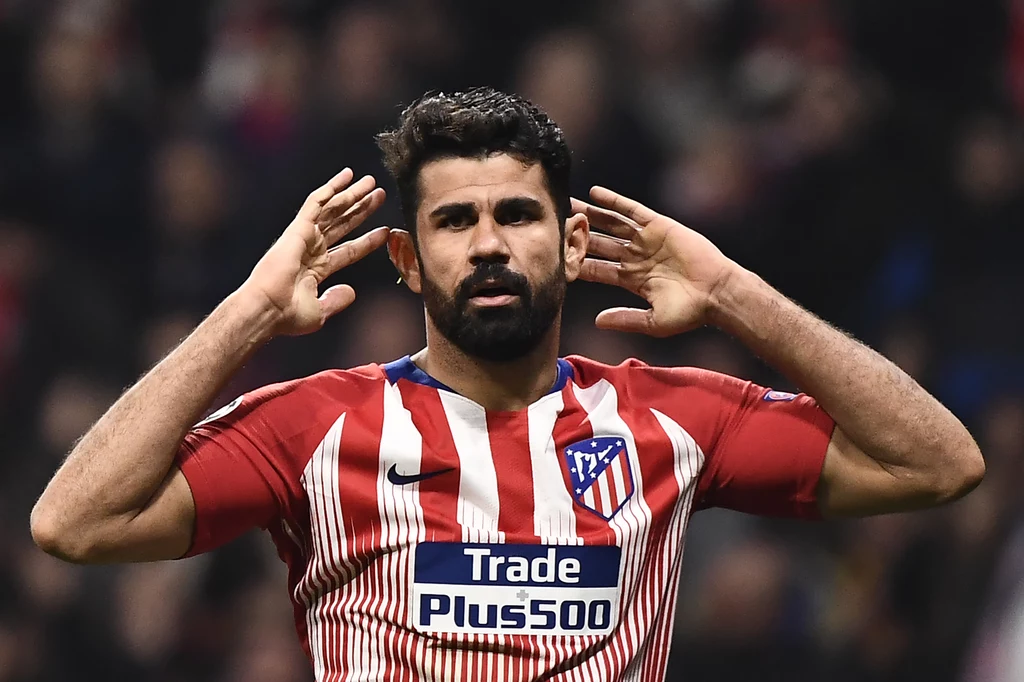 Diego Costa Diego Costa