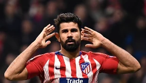 Diego Costa