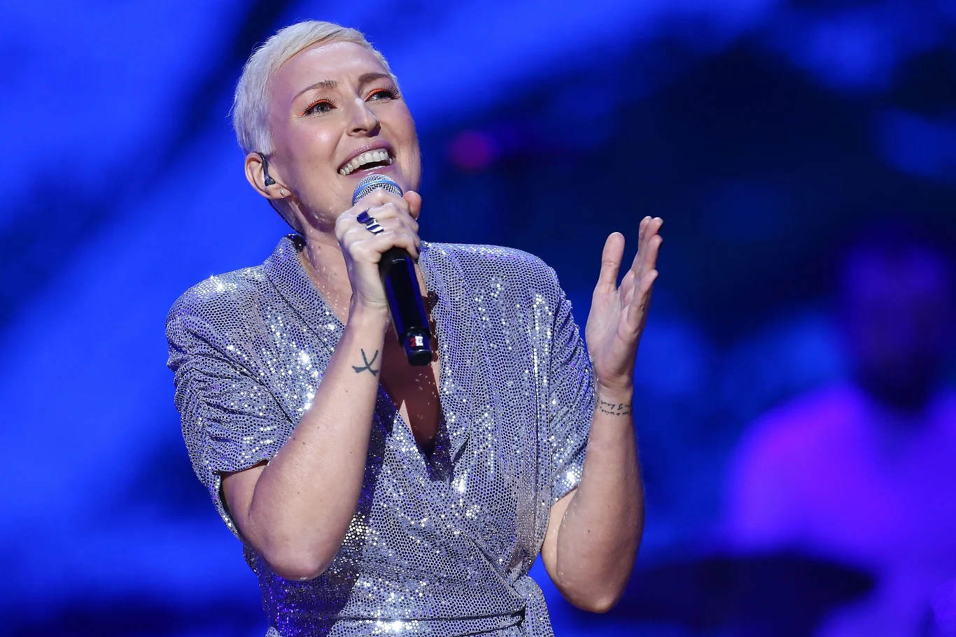 W 2019 roku wydała płytę "OdNowa", czyli zbiór piosenek wybranych z całej 25-letniej kariery Anity Lipnickiej, podanych w całkiem nowych wersjach. 