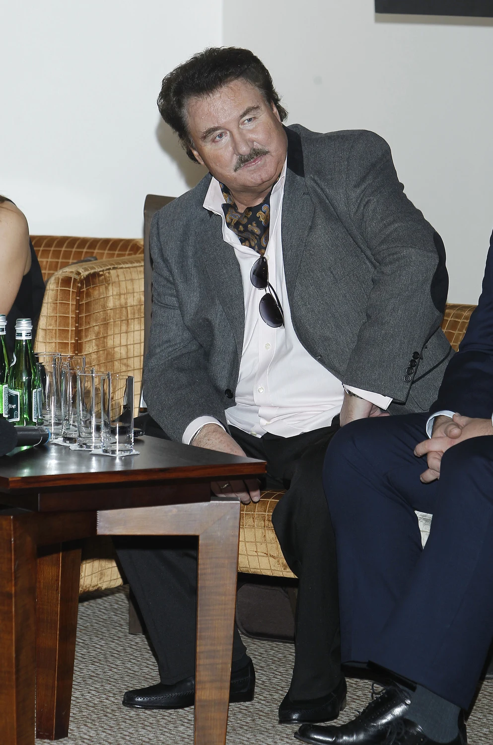 Krzysztof Krawczyk