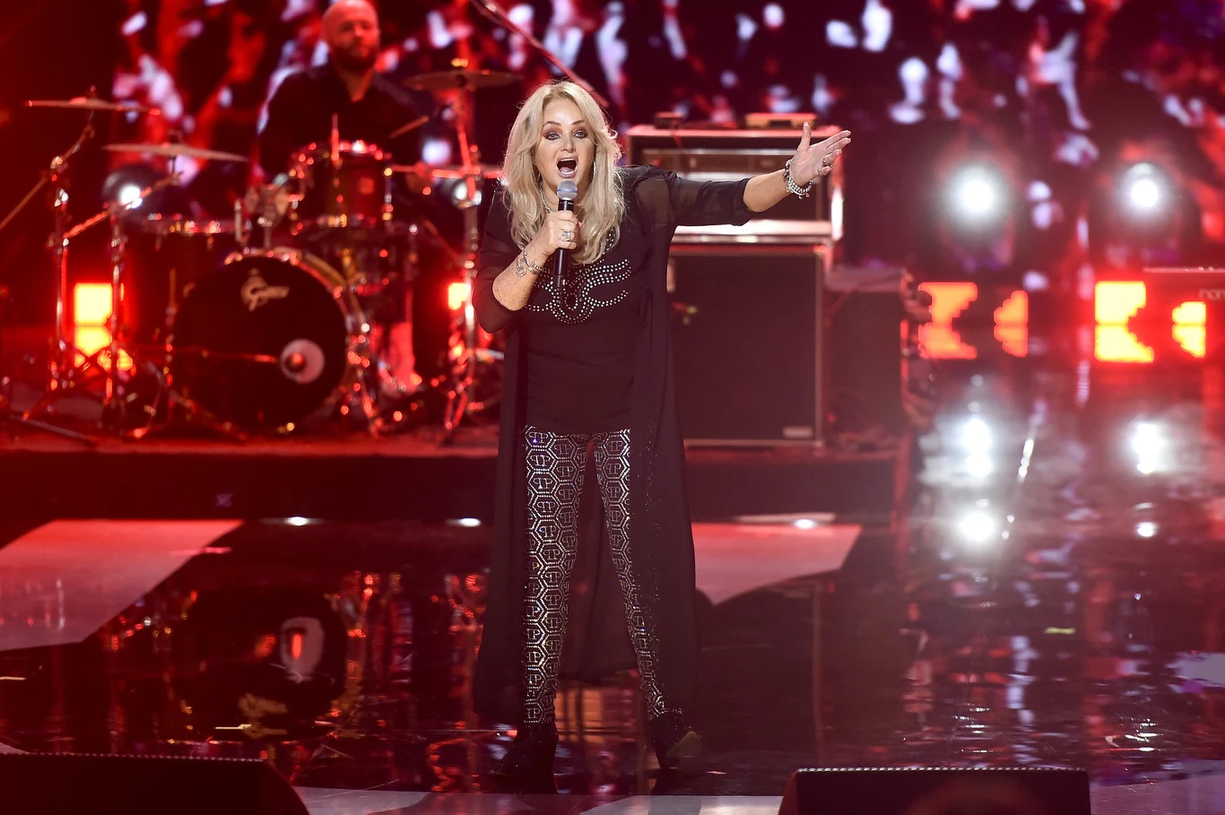 Bonnie Tyler Bonnie Tyler
