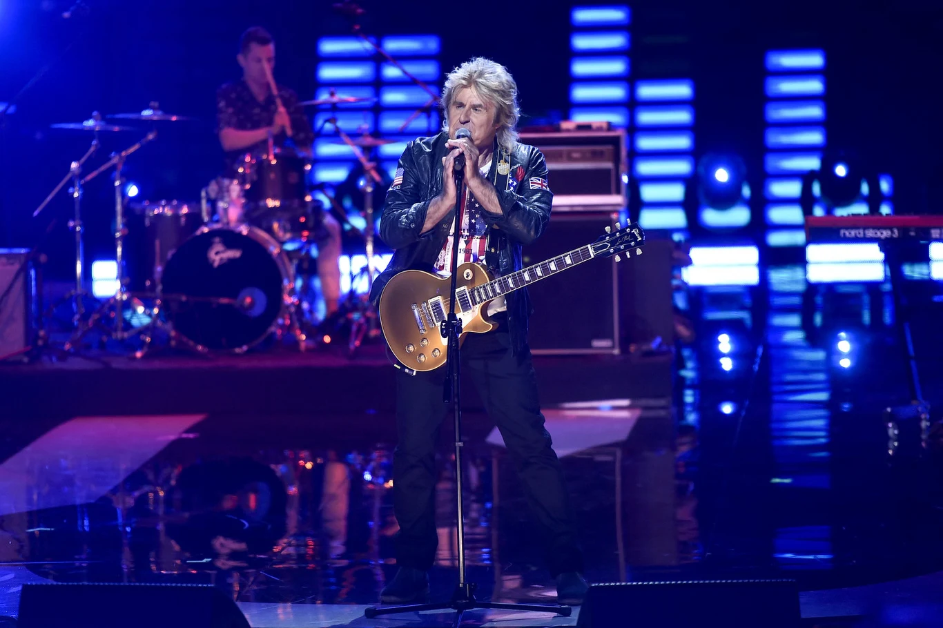 John Parr John Parr