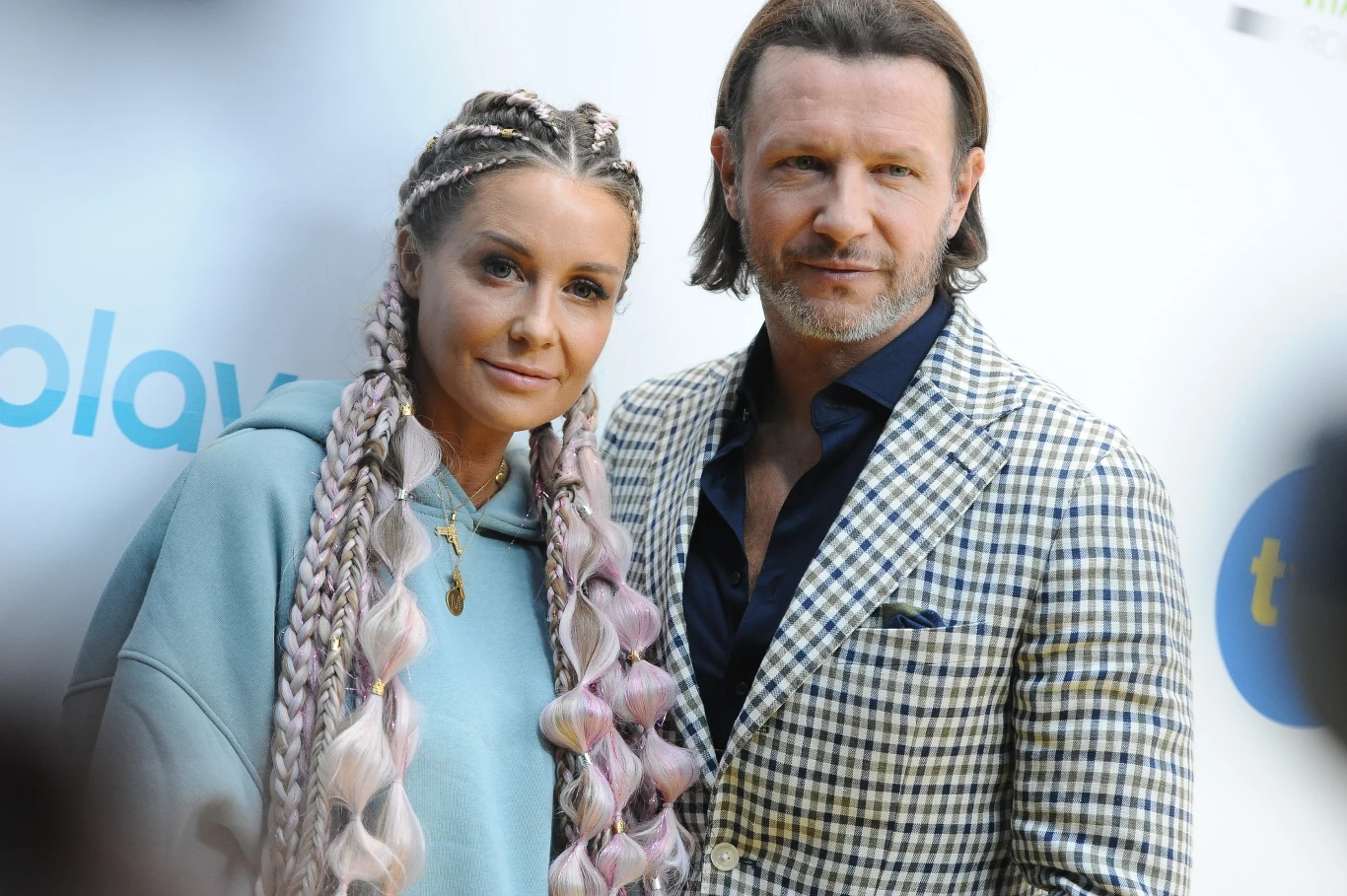 Gosia Rozenek-Majdan Gosia Rozenek-Majdan