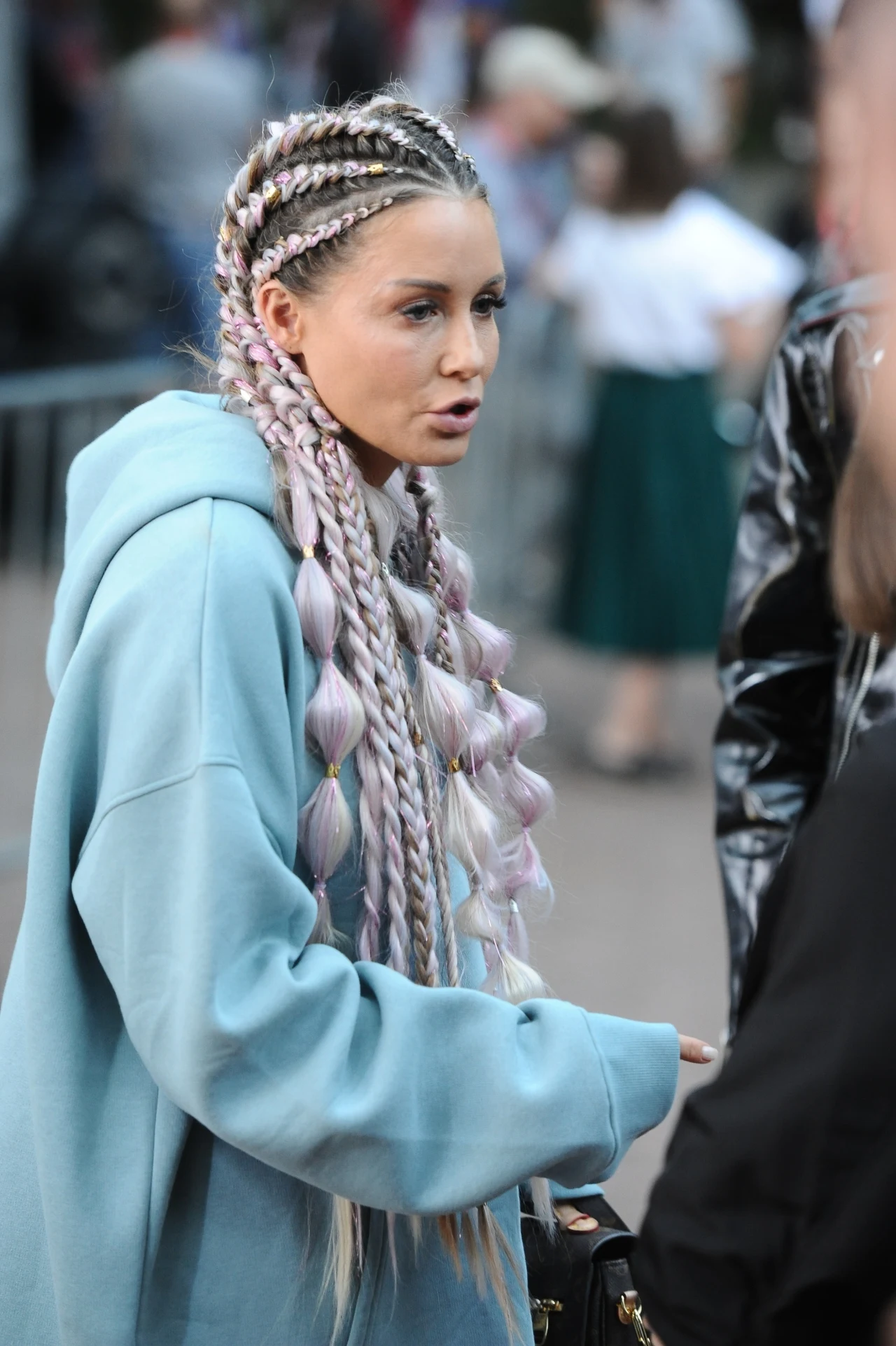 Gosia Rozenek-Majdan