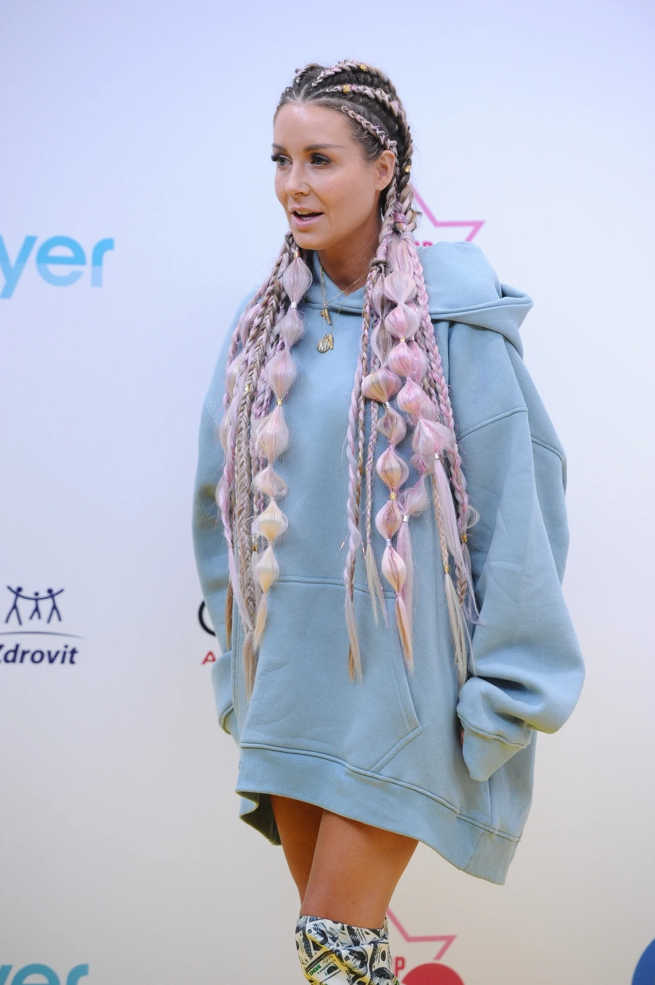 Gosia Rozenek-Majdan