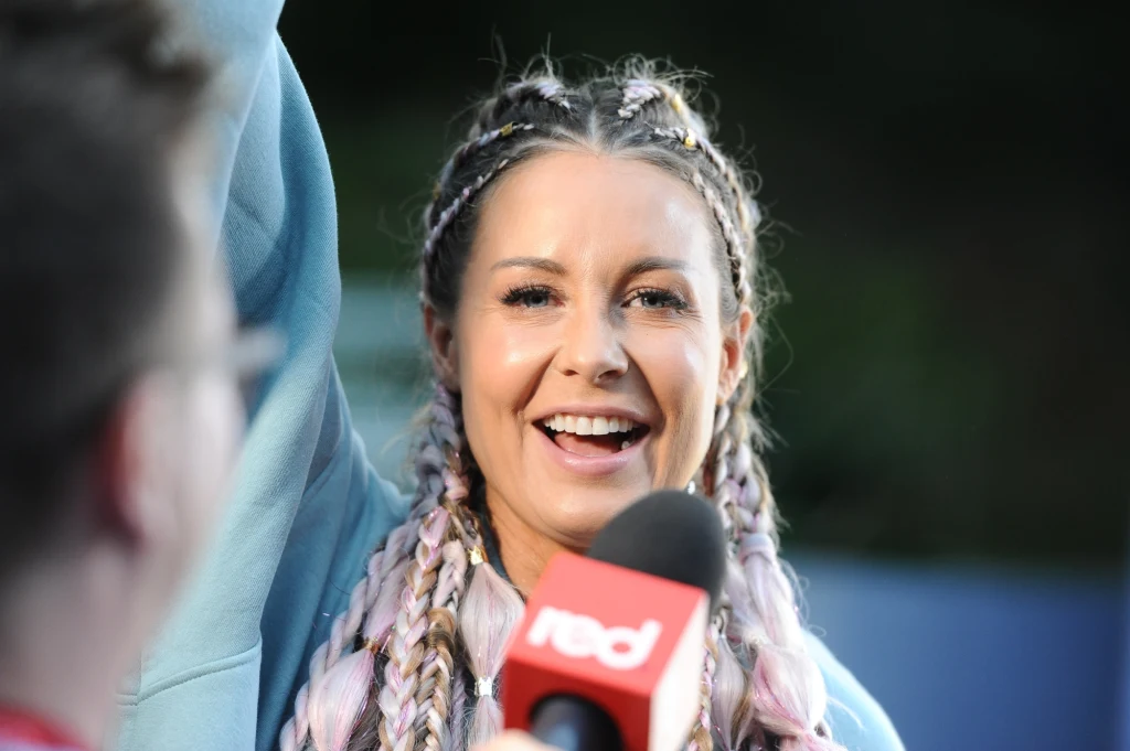 Gosia Rozenek-Majdan