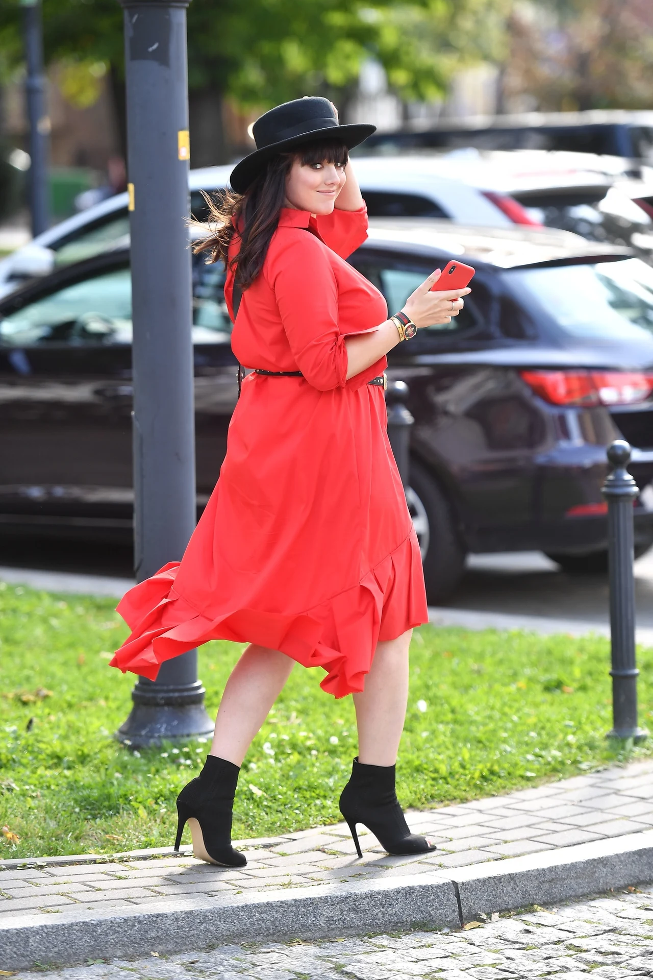 Ewa Farna w Sopocie Ewa Farna w Sopocie