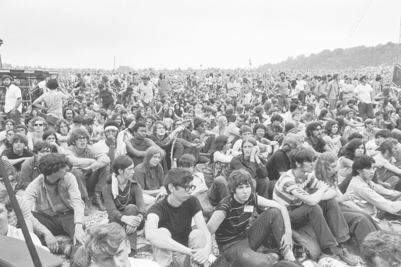 Woodstock 1969