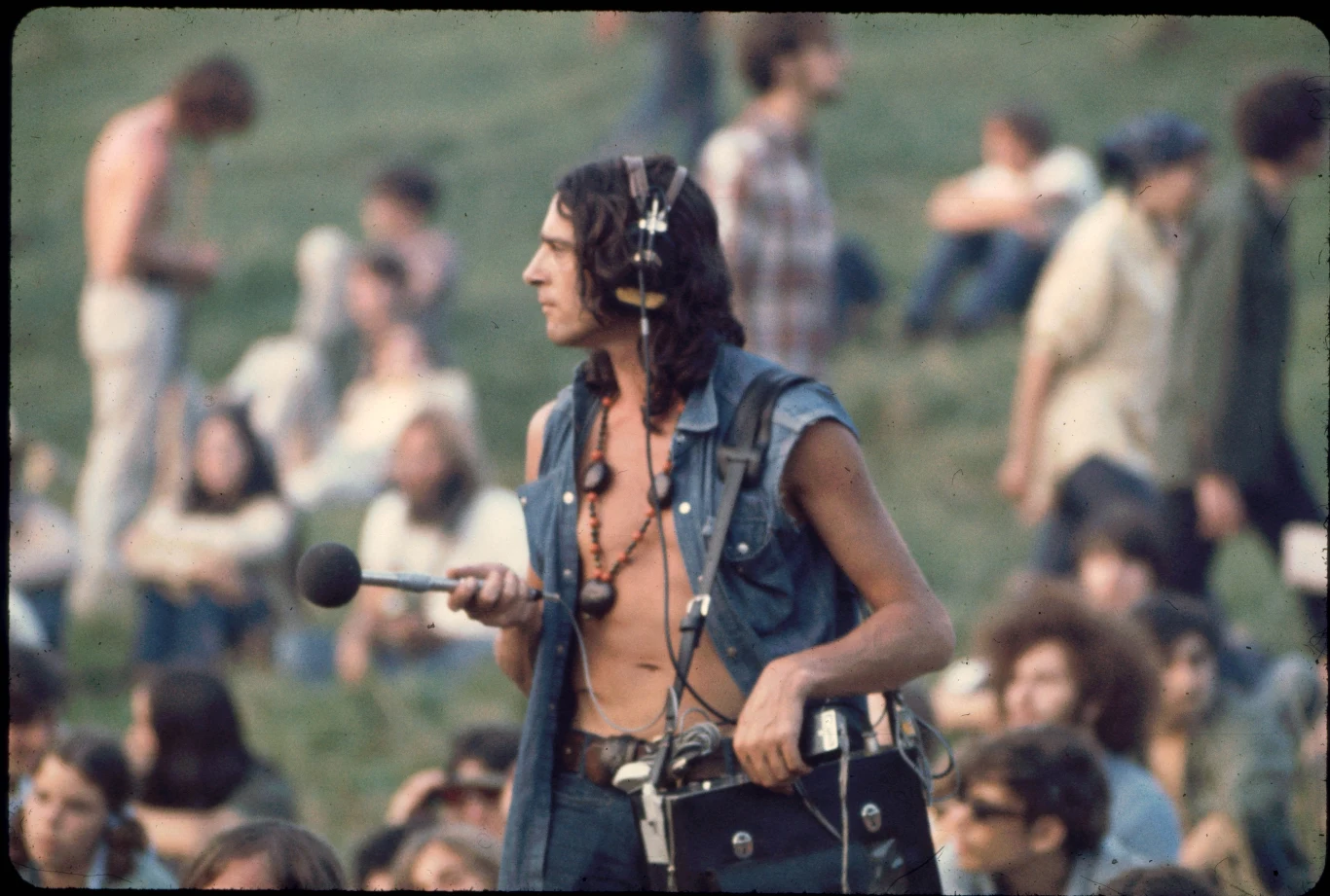Woodstock 1969
