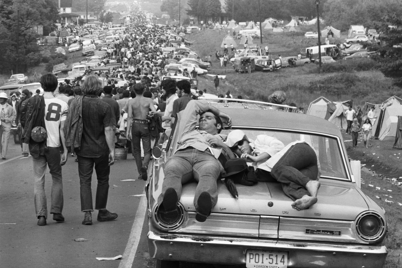 Woodstock 1969