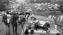 Woodstock 1969