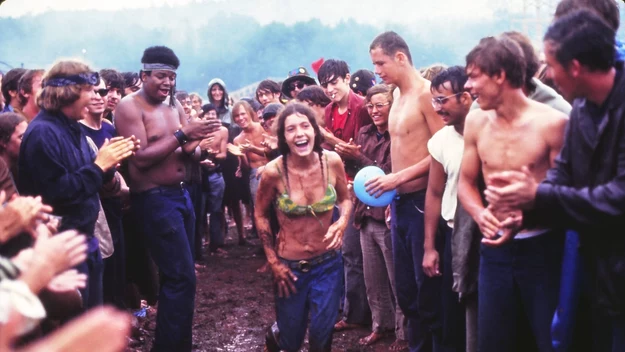 Woodstock 1969