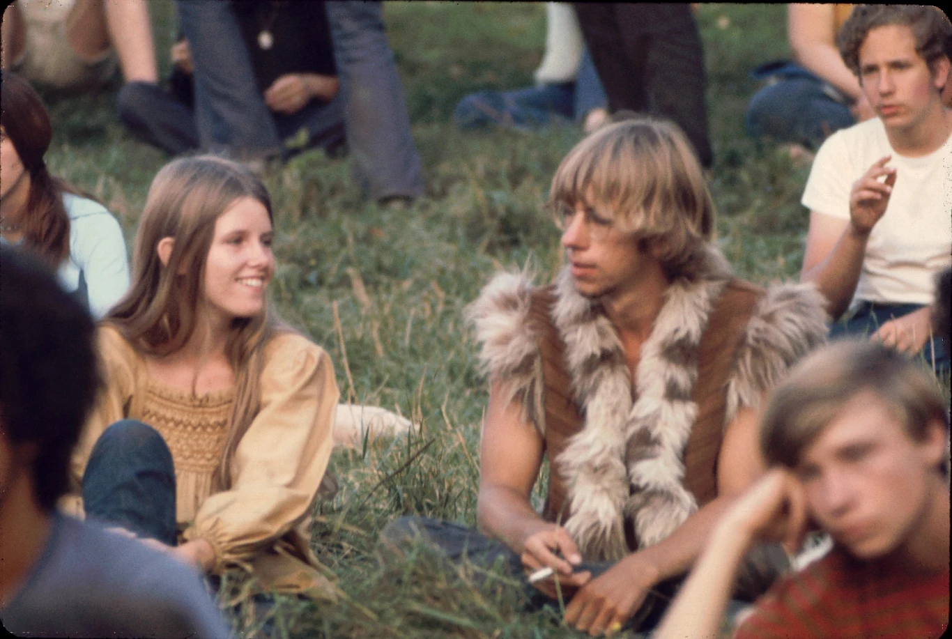 Woodstock 1969