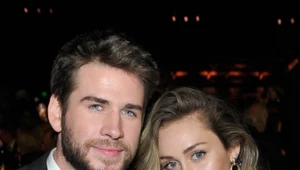 Miley Cyrus odeszła od męża Liama Hemswortha  