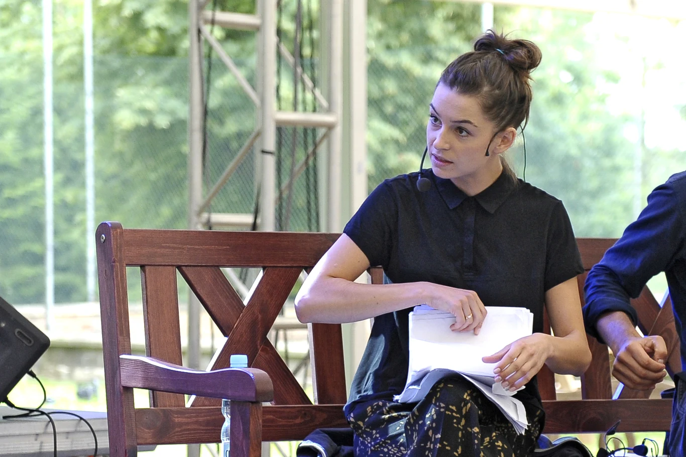 Agnieszka Więdłocha Agnieszka Więdłocha