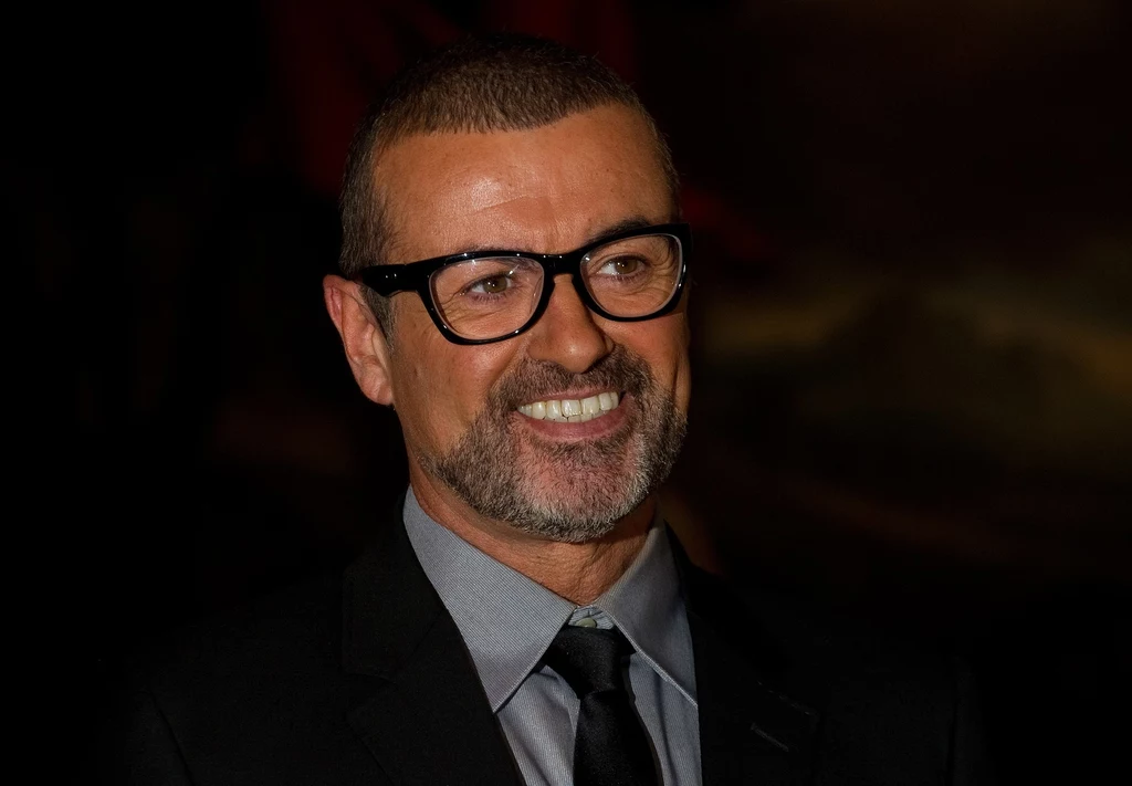 George Michael zmarł w Boże Narodzenie 2016 r. w swoim domu w Goring