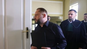Kamil Durczok może być zadowolony z decyzji sądu