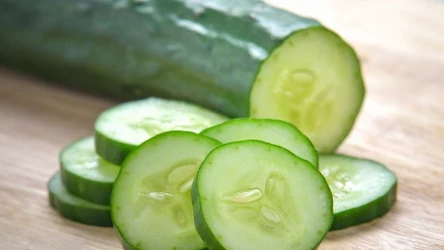 Do czego wykorzystać skórki z ogórków?