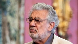 Koncert Placido Domingo odwołany. Opera w San Francisco reaguje na doniesienia o molestowaniu