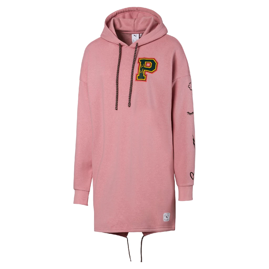 Kolekcja PUMA x SUE TSAI dostępna będzie od 17 sierpnia. Kolekcja PUMA x SUE TSAI dostępna będzie od 17 sierpnia.
