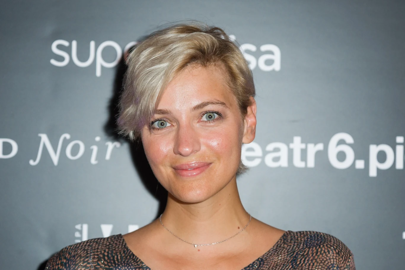 Renata Kaczoruk uwielbia eksponować ciało Renata Kaczoruk uwielbia eksponować ciało