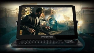 Predator Triton 900 - wielofunkcyjny laptop do gier