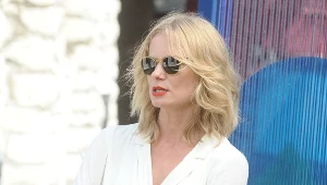 Magdalena Cielecka jest o 16 lat starsza od Bartosza Gelnera