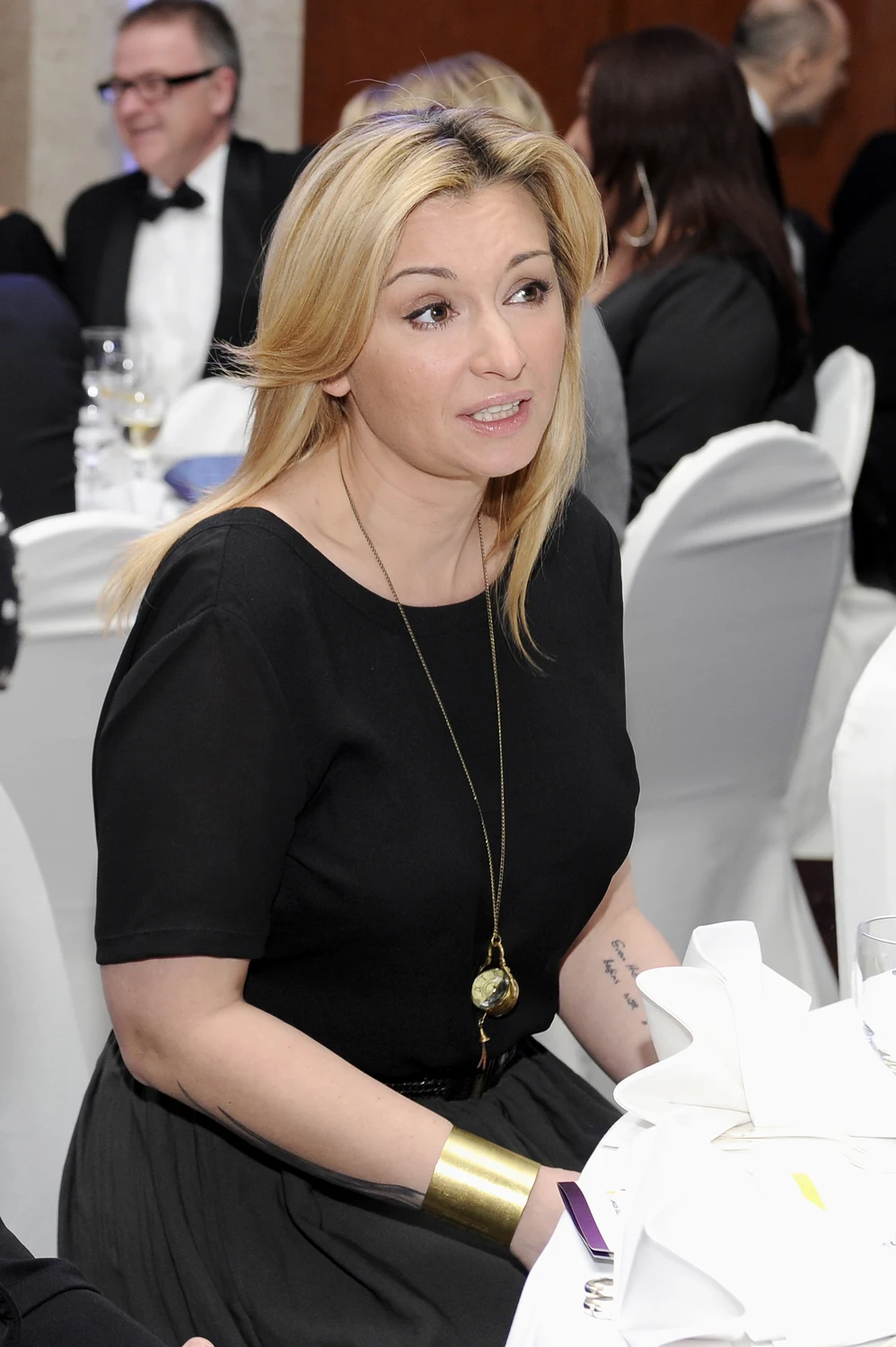 Martyna Wojciechowska Martyna Wojciechowska