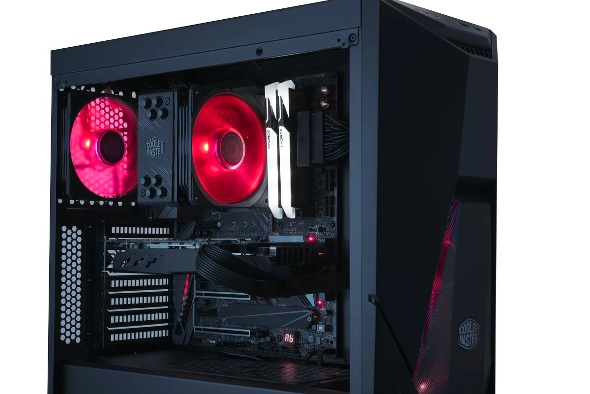 Cooler Master Cooler Master