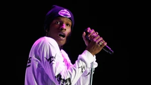 ASAP Rocky usłyszał wyrok. Rapera uznano za winnego napaści