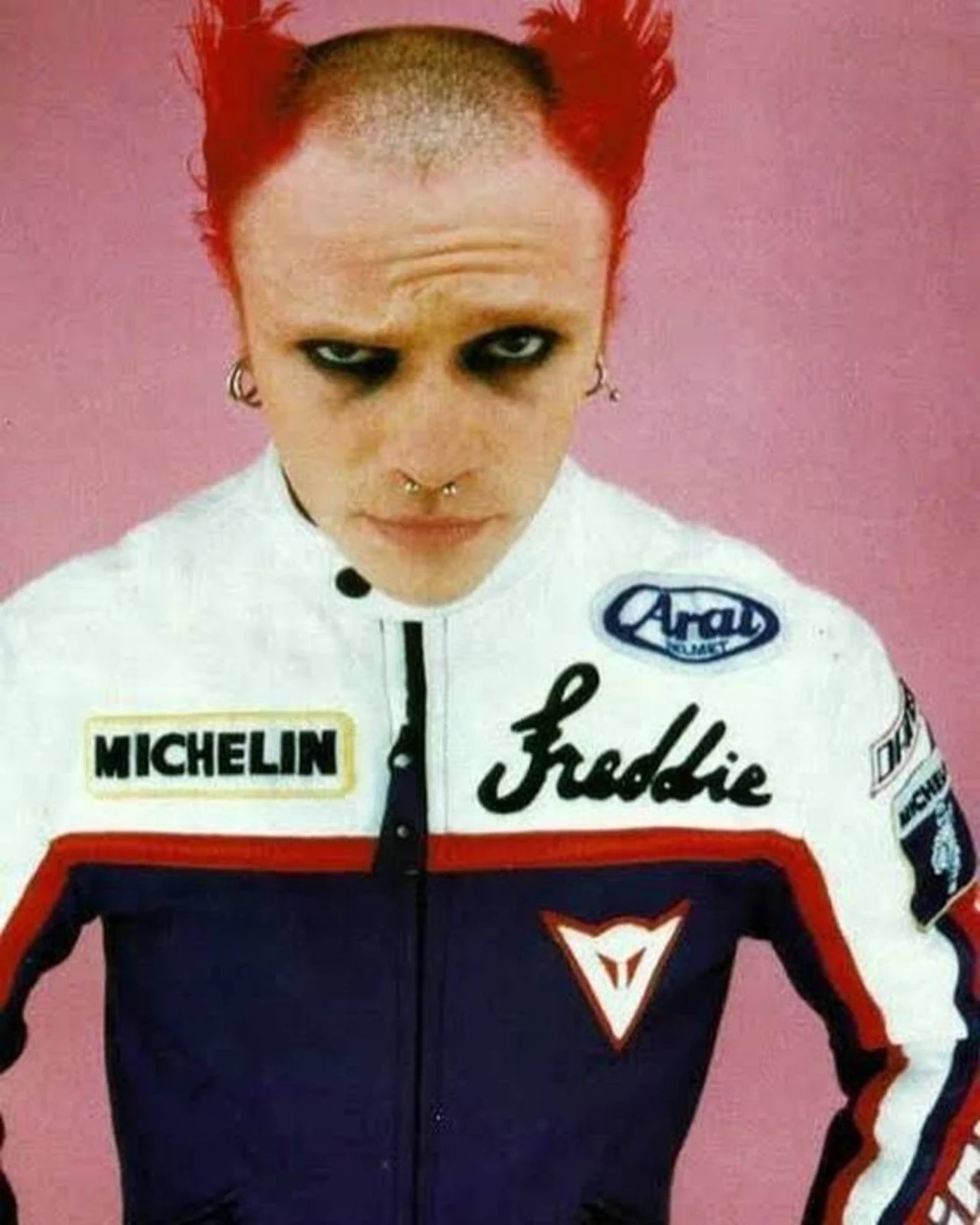 Keith Flint Keith Flint