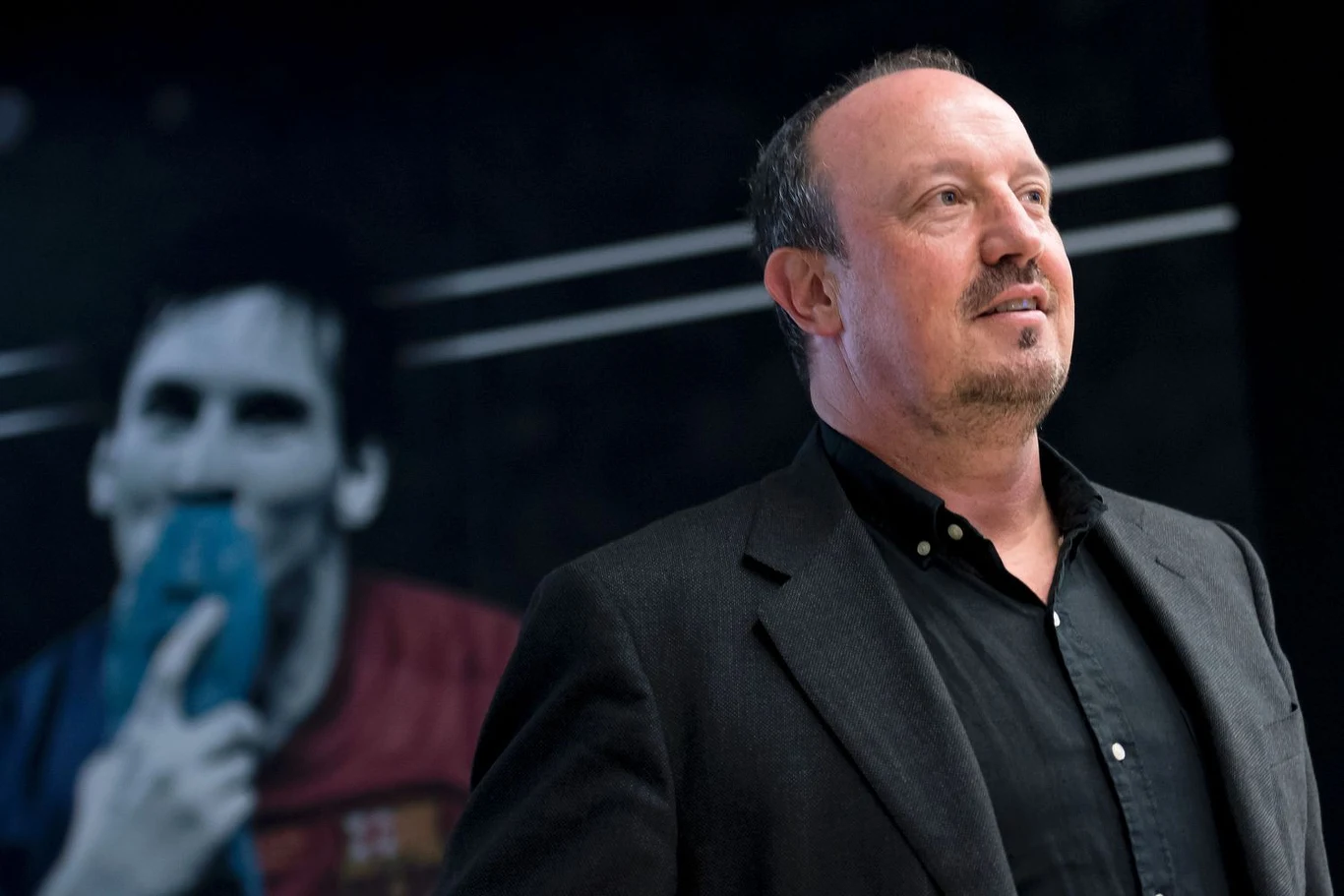 Rafael Benitez