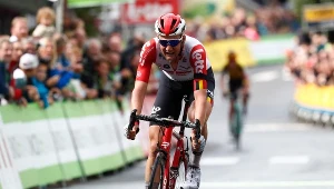 Tim Wellens