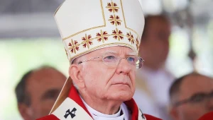 Metropolita krakowski arcybiskup Marek Jędraszewski