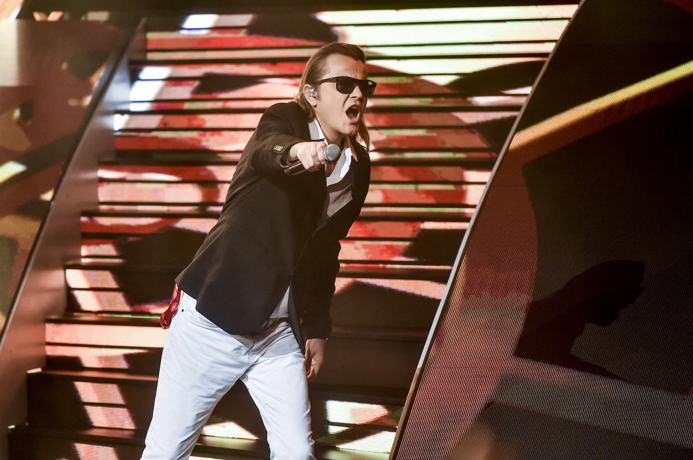 Robert Gawliński (Wilki)