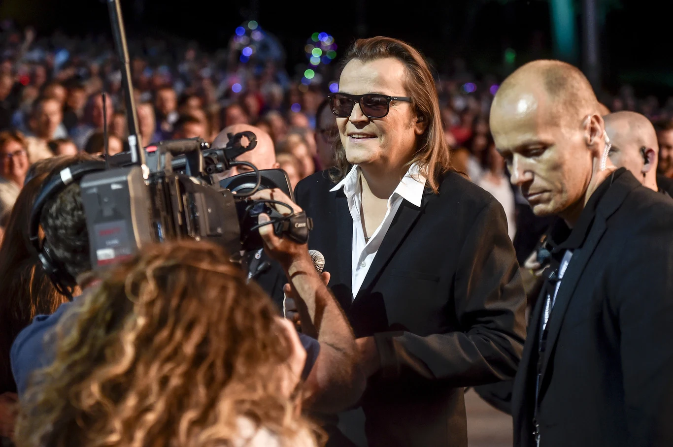 Robert Gawliński (Wilki) Robert Gawliński (Wilki)